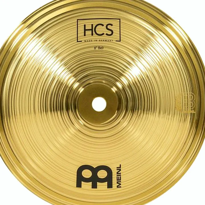 Avis, Test : Meinl HCS Ultimate Special Set