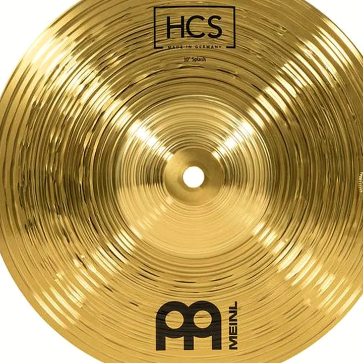 Avis, Test : Meinl HCS Ultimate Special Set