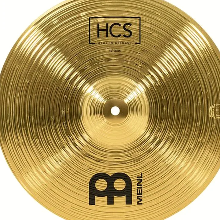 Avis, Test : Meinl HCS Ultimate Special Set