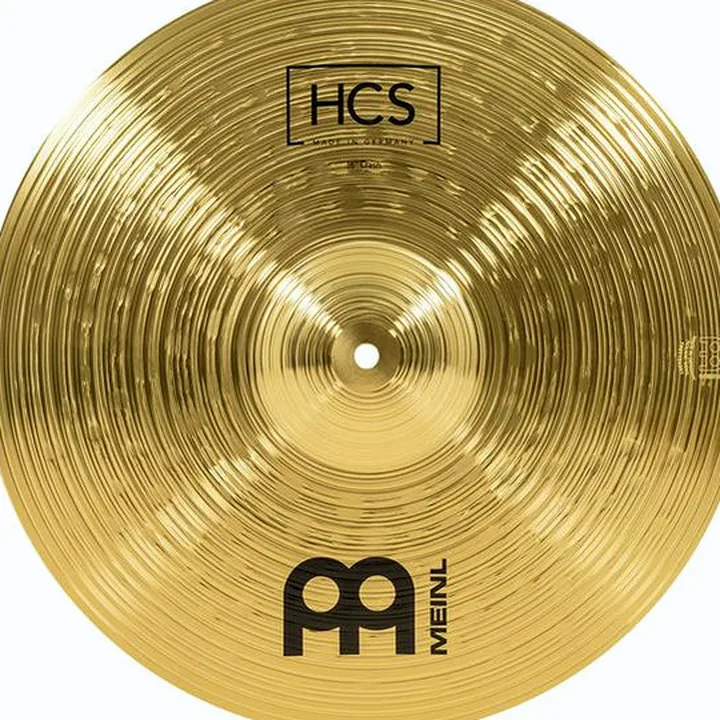 Avis, Test : Meinl HCS Ultimate Special Set