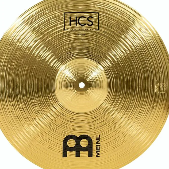 Avis, Test : Meinl HCS Ultimate Special Set