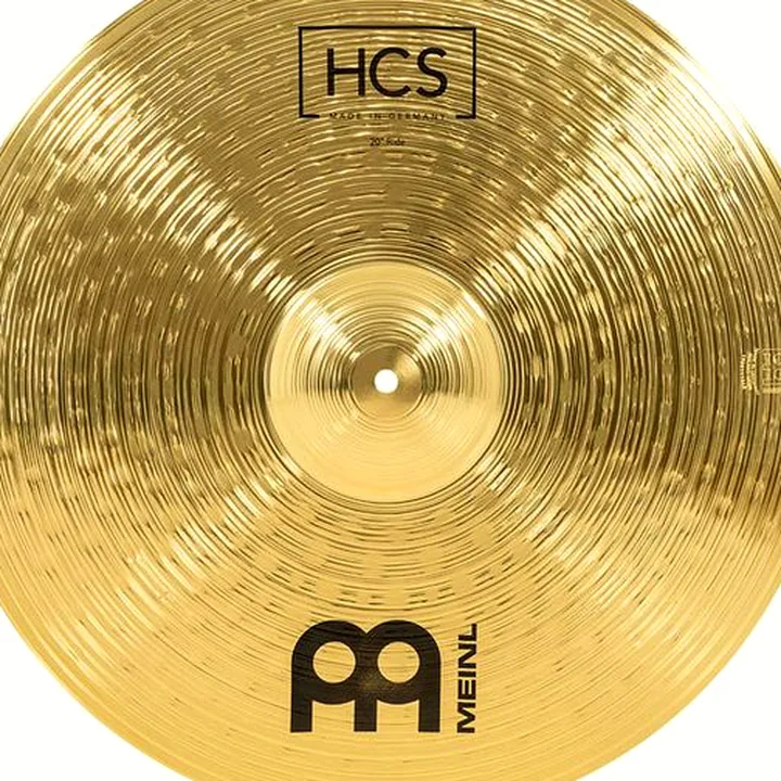 Avis, Test : Meinl HCS Ultimate Special Set