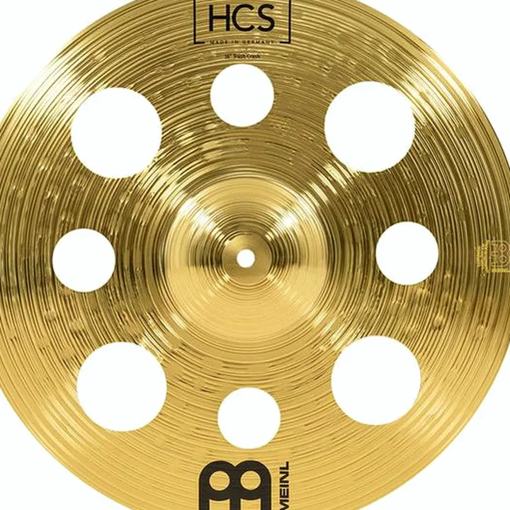 Avis, Test : Meinl HCS Ultimate Special Set