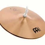 Avis, Test : Meinl Pure Alloy 14″ Medium Hi-Hat