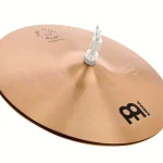 Avis & Test : Meinl Pure Alloy 14″ Medium Hi-Hat
