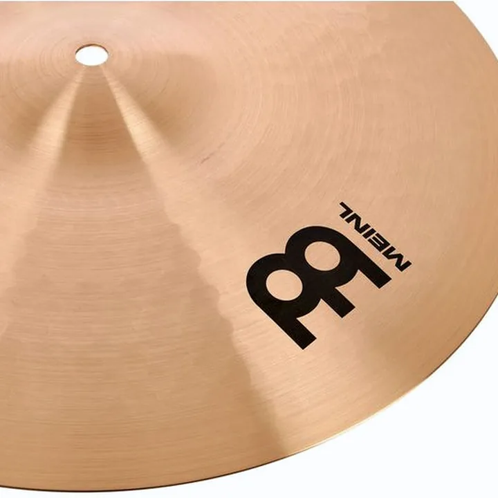Avis, Test : Meinl Pure Alloy 14″ Medium Hi-Hat