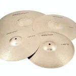 Avis & Test : Millenium B20 Cymbalset