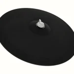 Avis, Test : Millenium CR-18X 18″ Ride Cymbal Pad