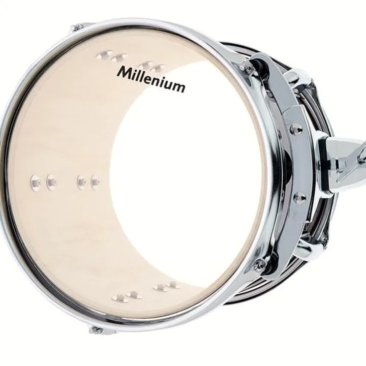 Avis & Test Millenium Focus 10″x8″ Tom Tom Red