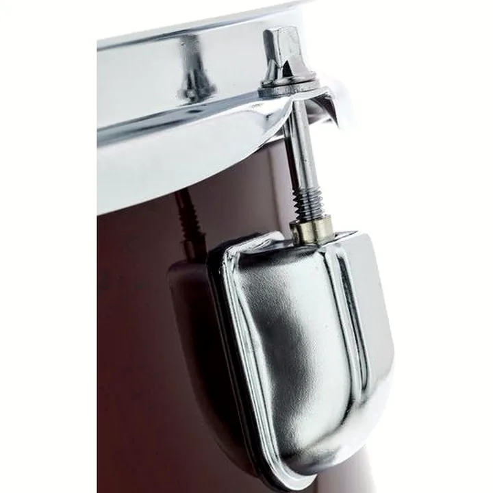 Avis & Test Millenium Focus 10″x8″ Tom Tom Red