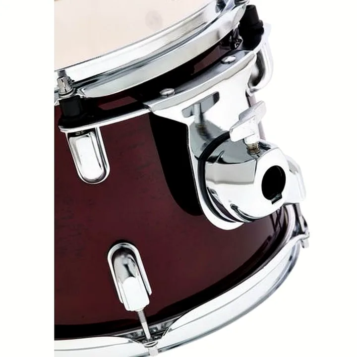 Avis & Test Millenium Focus 10″x8″ Tom Tom Red