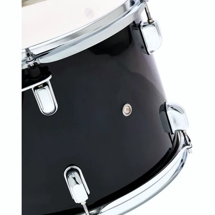 Avis & Test : Millenium Focus 12″x9″ Tom Tom Black
