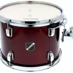 Avis & Test Millenium Focus 12″x9″ Tom Tom Red