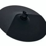 Avis, Test : Millenium MPS-450 12″ Mono Cymbal Pad