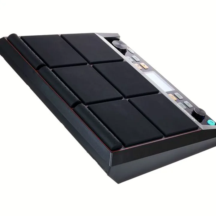 Avis, Test : Millenium NonaPad