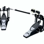 Avis & Test Millenium PD-669 Stage Double Bass Pedal