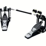 Avis & Test Millenium PD-669 Stage Double Bass Pedal