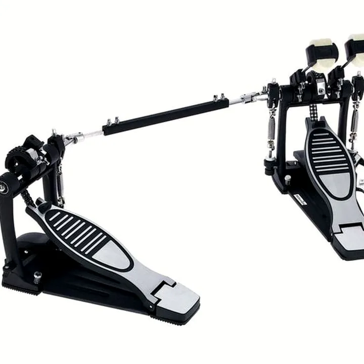 Avis & Test Millenium PD-669 Stage Double Bass Pedal