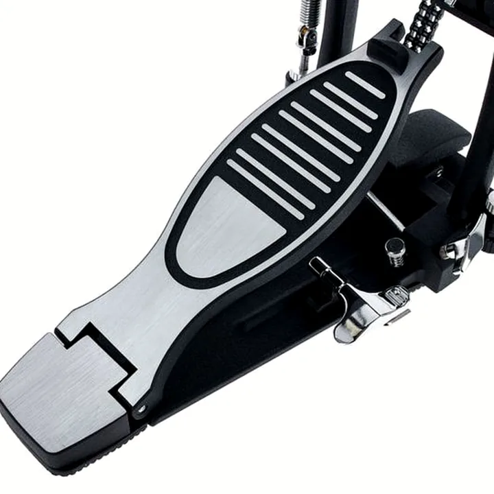 Avis & Test Millenium PD-669 Stage Double Bass Pedal
