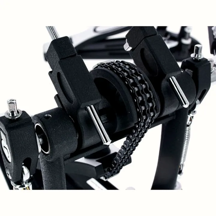 Avis & Test Millenium PD-669 Stage Double Bass Pedal
