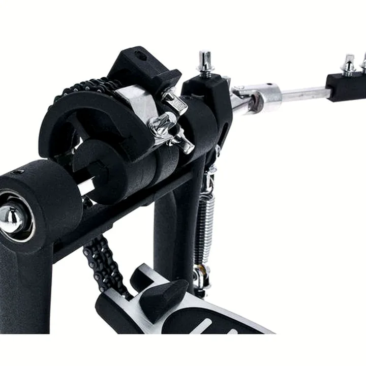 Avis & Test Millenium PD-669 Stage Double Bass Pedal