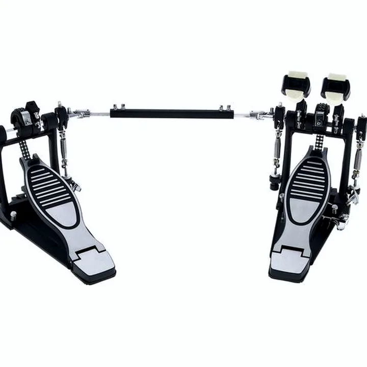 Avis & Test Millenium PD-669 Stage Double Bass Pedal
