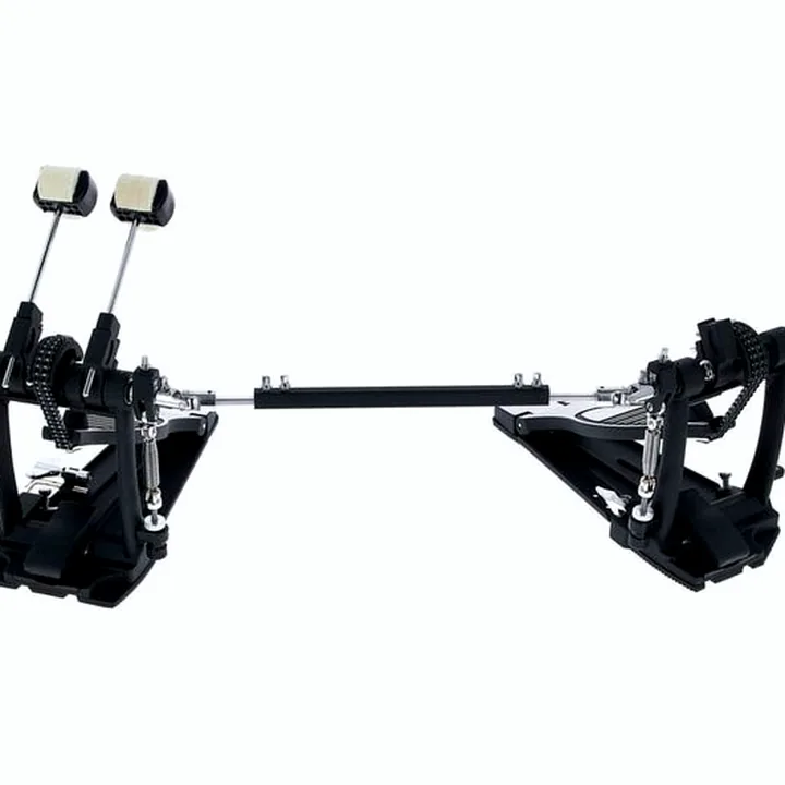 Avis & Test Millenium PD-669 Stage Double Bass Pedal