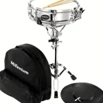 Avis, Test Millenium SD-17 Snare Drum Starter Kit