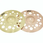 Avis, Test : Paiste 10″ PSTX Swiss Hats