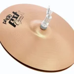 Avis, Test : Paiste 12″ PSTX Cajon Hats