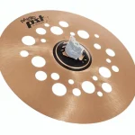 Avis, Test : Paiste 12″ PSTX DJs 45 Crash