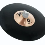 Avis & Test : Paiste 12″ PSTX DJs 45 Ride