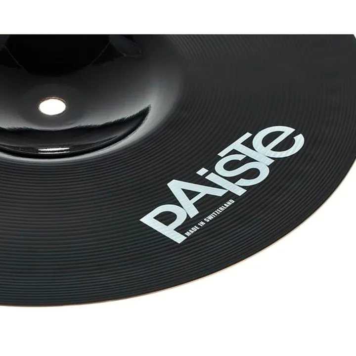 Avis & Test : Paiste 12″ PSTX DJs 45 Ride