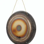 Avis, Test : Paiste 13″ Accent Gong