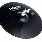 Avis, Test : Paiste 14″ 900 Color SE Hi-Hat BK