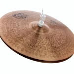 Avis, Test : Paiste 15″ 2002 Black Big Beat Hi-Hat
