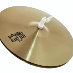 Avis, Test : Paiste 15″ Giant Beat Hi-Hat