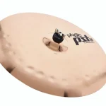 Avis, Test : Paiste 16″ PST8 Reflector Mediu Crash