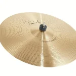 Avis, Test : Paiste 17″ Signature Power Crash