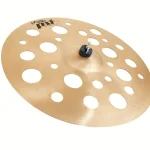 Avis & Test : Paiste 18″ PSTX Swiss Medium Crash