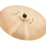 Avis, Test : Paiste 18″ Signature Mellow Crash