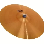 Avis & Test : Paiste 19″ Giant Beat Multi Ride