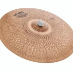 Avis, Test : Paiste 20″ 2002 Black Big Beat Cymbal