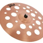 Avis & Test : Paiste 20″ PSTX Swiss Medium Crash