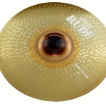 Avis, Test : Paiste 20″ Rude Crash/Ride