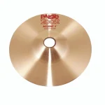Avis & Test : Paiste 2002 04″ Accent Cymbal