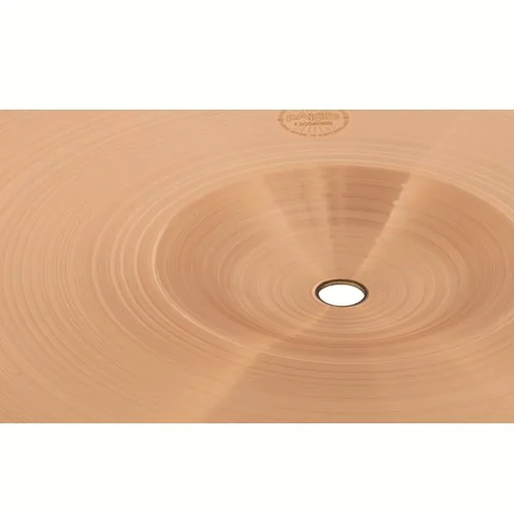 Avis, Test : Paiste 2002 Classic 14″ SE Bottom