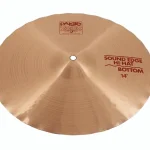 Avis, Test : Paiste 2002 Classic 14″ SE Bottom