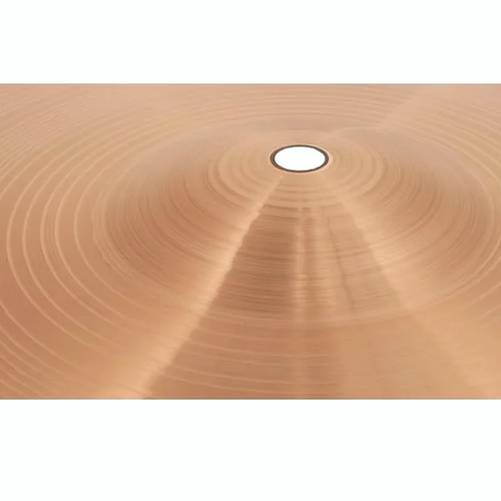 Avis, Test : Paiste 2002 Classic 14″ SE Bottom