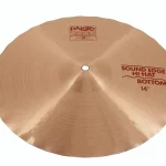 Avis, Test : Paiste 2002 Classic 14″ SE Bottom